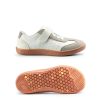 KidStep Kids Barefoot Shoes - Lightweight Durable Design with Hook-2