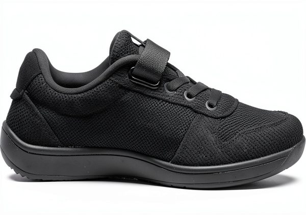 W8k7 Boys Walking Shoes Zero‑Drop Mesh – Breathable Slip‑Resistant-2