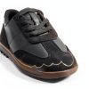 KidFit Kids Walking Shoes Breathable Lightweight with Hook Loop-1