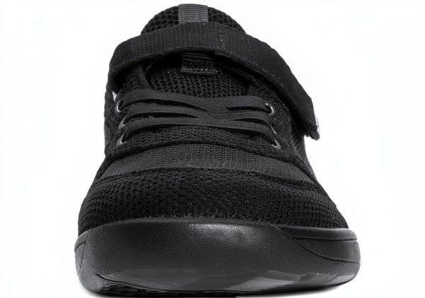 W8k7 Boys Walking Shoes Zero‑Drop Mesh – Breathable Slip‑Resistant-3