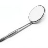 Artman Instruments Dental Mirror Size 5 Rhodium Plated Stainless Steel-2