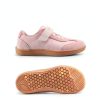 KidFit Kids Walking Shoes Breathable Barefoot Design with Hook Loop-2