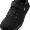 W8k7 Boys Walking Shoes Zero‑Drop Mesh – Breathable Slip‑Resistant-0