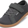 KidFit Kids Barefoot Walking Shoes - Wide Toe Breathable Upper-0