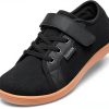 KidFit Kids Barefoot Walking Shoes – Breathable Upper, Grey 7.5-0