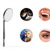 Artman Instruments Dental Mirror Size 5 Rhodium Plated Stainless Steel-6