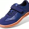 KidStride Kids Walking Shoes Beige Navy Size 3-13 Lightweight Sneaker-0