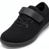Kids Walking Shoes KidFit Wide Toe Breathable Pink White Size 9-4
