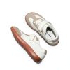 KidStep Kids Barefoot Shoes - Lightweight Durable Design with Hook-3