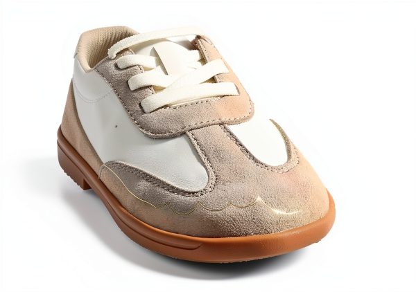 KidStep Kids Barefoot Shoes - Lightweight Durable Design with Hook-1