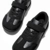KidFit Kids Walking Shoes Breathable Lightweight with Hook Loop-4
