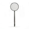 Artman Instruments Dental Mirror Size 5 Rhodium Plated Stainless Steel-4