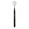 Dental Mirror ARTMAN INSTRUMENTS Set of 5 Stainless Steel Matte Black-4