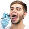 Light Dental Mirror with LED Steel – Healifty Model 15838D1TSG-6