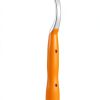 Dental Mirror 2 Pcs LED Lighted Anti-Fog Curve Angle Tool by Ceonam-2