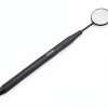 Dental Mirror ARTMAN INSTRUMENTS Set of 5 Stainless Steel Matte Black-2
