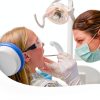 Stainless Steel Dental Mirror 6.5" Impressive Smile Anti‑Fog 45° Angle-4