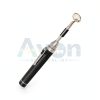 Dental LED Mouth Mirror with Clip-On Handle - WSI Anti-Fog-2