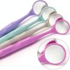 Dental Mouth Mirror Double‑Sided Autoclavable Front Surface SeeFDENT-5