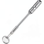 Light Dental Mirror with LED Steel – Healifty Model 15838D1TSG-0