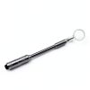 Light Dental Mirror with LED Steel – Healifty Model 15838D1TSG-5