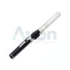 Dental LED Mouth Mirror with Clip-On Handle - WSI Anti-Fog-1