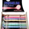 Dental Mouth Mirror Double‑Sided Autoclavable Front Surface SeeFDENT-2