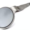 Mouth Mirror Hu-Friedy MIR5DS/3 Front Surface Double Sided Pack of 3-1