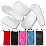 Dental Occlusal Photographic Mouth Mirror Set - Ceonam Rhodium (5 pcs)-0