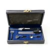 Dental LED Mouth Mirror with Clip-On Handle - WSI Anti-Fog-7