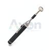 Dental LED Mouth Mirror with Clip-On Handle - WSI Anti-Fog-3