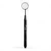Dental Mirror ARTMAN INSTRUMENTS Set of 5 Stainless Steel Matte Black-3