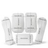 Dental Occlusal Photographic Mouth Mirror Set - Ceonam Rhodium (5 pcs)-1