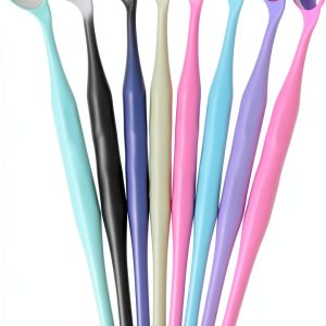 Dental Mouth Mirror Double‑Sided Autoclavable Front Surface SeeFDENT-0