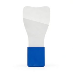 Doctorseyes Ultrabright Occlusal Mirror Size 13 Practicon Reflectivity-0