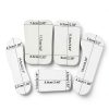 Dental Occlusal Mouth Mirror 5Pcs Set DBS Double‑Sided Rhodium-2