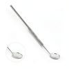 Dental Mirror Stainless Steel 6.5in KuanStore Dual Pack-1