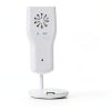 Dental Photography Mirrors Anti Fog Healthible Mirror with Fan LED-3