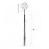 Dental Mouth Mirror ARTMAN INSTRUMENTS Pack of 10 Steel Handle-4