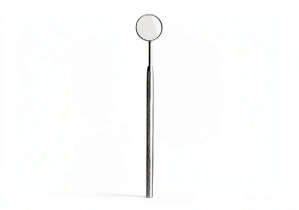 Dental Mouth Mirror ARTMAN INSTRUMENTS Pack of 10 Steel Handle-3