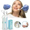 Dental Mirror 2 Pieces Light Ofakouss Anti-Fog Green/Blue 5.71in-5