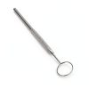Dental Mouth Teeth Inspection Mirror #5 A2ZSCILAB Steel 6.5in-0