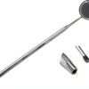 Dental Mouth Mirror ARTMAN INSTRUMENTS Pack of 10 Steel Handle-2