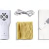 Ceonam Dental Occlusal Mirror Anti-Fog Fan with 4 Rhodium Reflectors-1