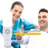 Dental Photography Mirrors Anti Fog Healthible Mirror with Fan LED-5
