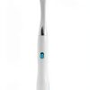 Dental Mirror 2 piece LED Lighted Anti Fog Curve Angle by Ceonam CEM05-3
