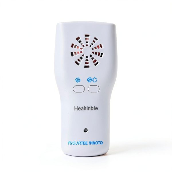 Dental Photography Mirrors Anti Fog Healthible Mirror with Fan LED-2
