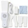 Dental Photography Mirrors Anti Fog Healthible Mirror with Fan LED-0