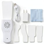 Dental Photography Mirrors Anti Fog Healthible Mirror with Fan LED-0